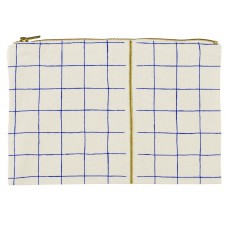 Pouch Gaston Or by La cerise sur le gateau Pouch Gaston Or by La cerise sur le gateau